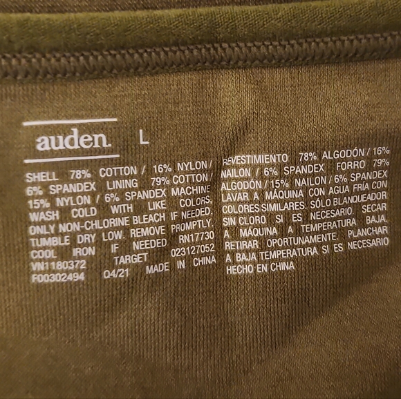 SPORT BRA NECK STRAPPY - Picture 6 of 6